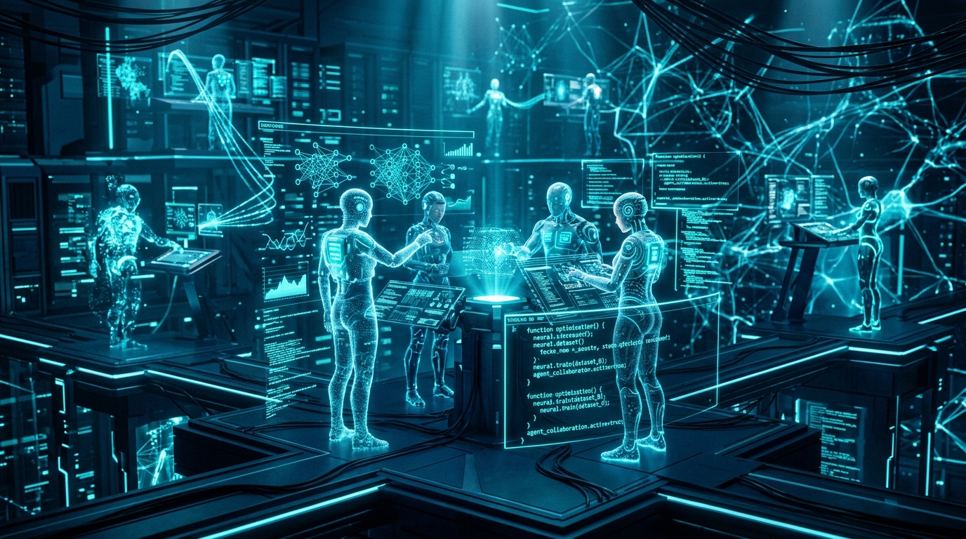 AI agents